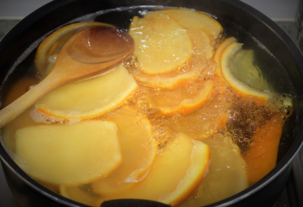 Fruits Confits Maison Délicimô ! Blog de Recettes de Cuisine et