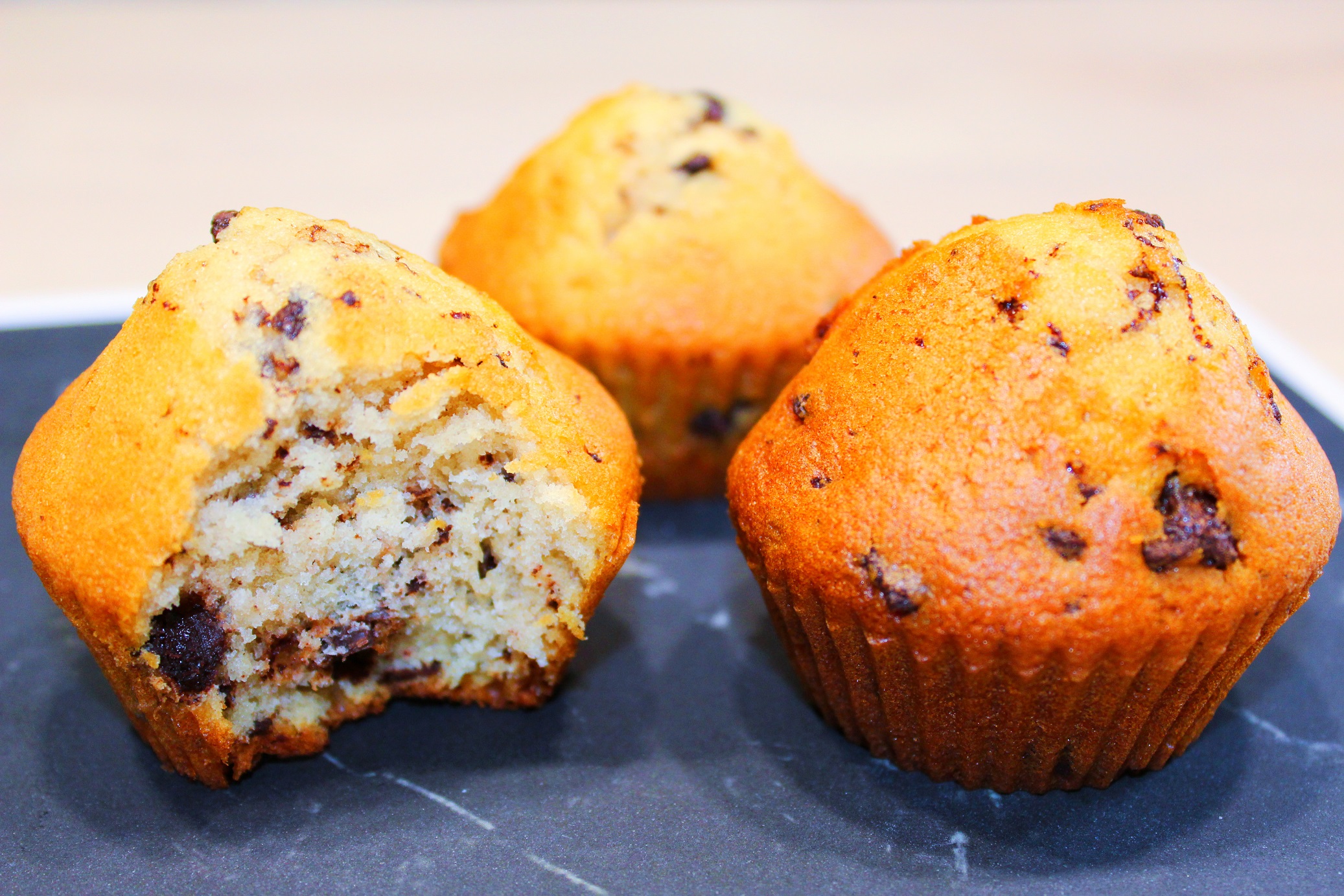 Muffins Inratables