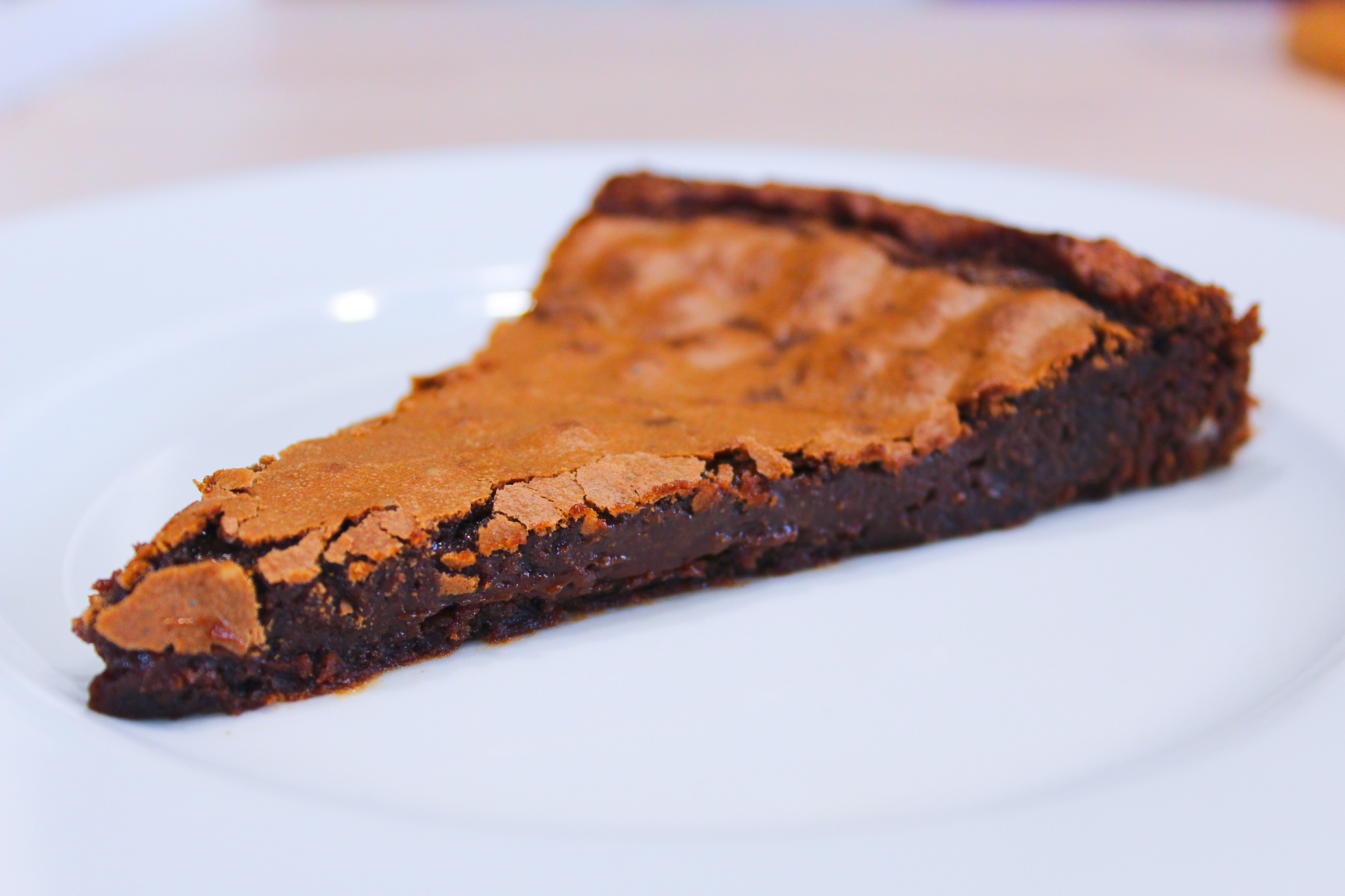 Fondant au Chocolat