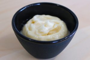 Délicimô ! - Recette de la Mayonnaise Maison de ma Grand-Mère - www.delicimo.fr