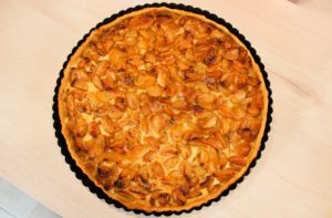 Délicimô ! - Recette Tarte Mirabelles - www.delicimo.fr