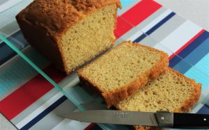 Déllicimô ! - Recette Authentique du Quatre Quarts Breton de ma Grand-Mère - www.delicimo.fr