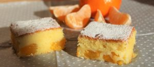 Délicimô ! - Gâteau au Yaourt aux Clémentines/Mandarines - www.delicimo.fr