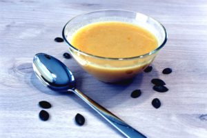 Délicimô ! - Recette Velouté de Panais Facile et Rapide - www.delicimo.fr