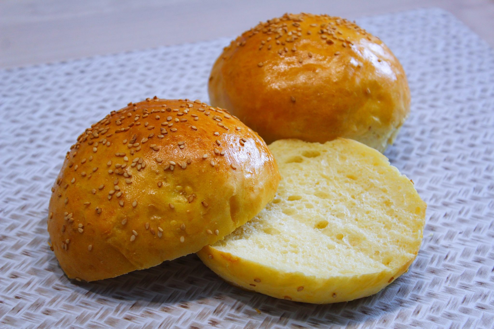 Pain Burger Archives Délicimô ! Blog de Recettes de Cuisine et Pâtisserie