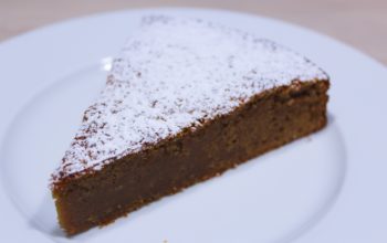 Délicimô ! - Recette de l'Authentique et Traditionnel Fondant au Chocolat et Crème de Marrons - Fait Maison – Pas à pas - Etape par étape - Yannick Rolland - www.delicimo.fr