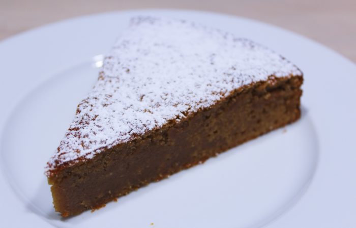 Délicimô ! - Recette de l'Authentique et Traditionnel Fondant au Chocolat et Crème de Marrons - Fait Maison – Pas à pas - Etape par étape - Yannick Rolland - www.delicimo.fr